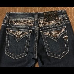 Miss Me Jeans Size 28